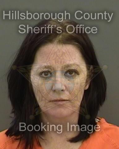 TIFFANY LYNN DAVIRRO