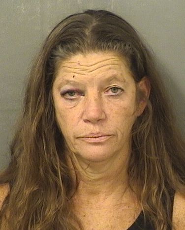 TONI MARIE HUFFMAN TONI MARIE HUFFMAN