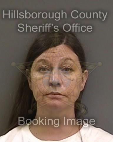 TRACY HEATHER VAUGHN