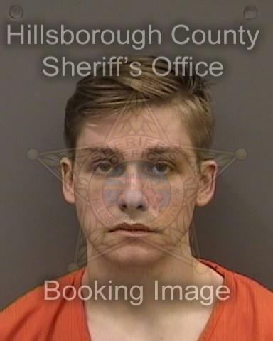 TYLER JASON COMSTOCK