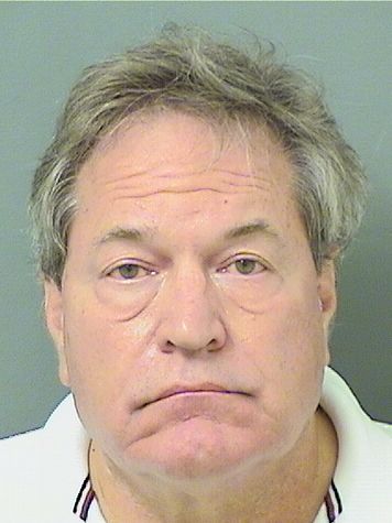 WILLIAM GEORGE MYERS