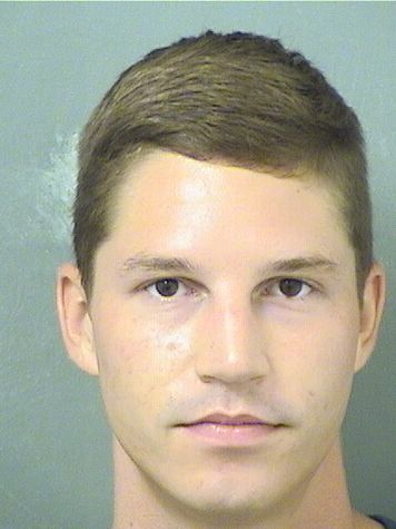 WYATT PAUL RICHARDSON