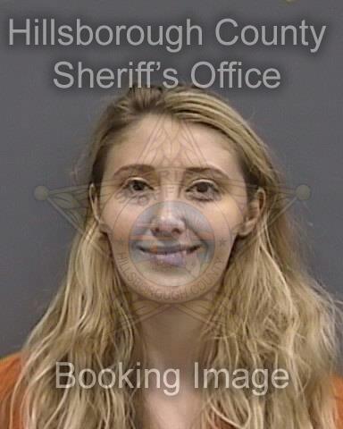 ALYSON ELIZABETH DUCHARME ALYSON ELIZABETH DUCHARME