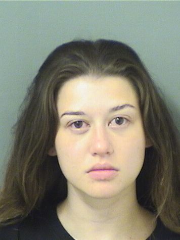 ANNA-CHRISTINA-GILBERT