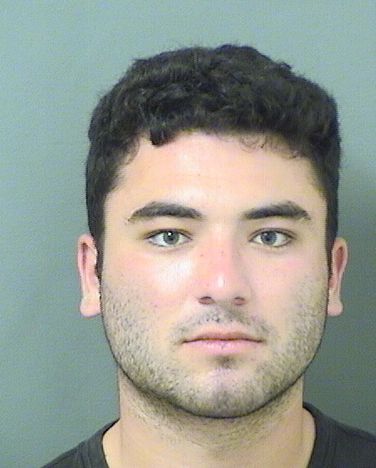 ANTHONY-ALBERT-GERARD