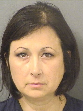 APRIL LYN OSBORN APRIL LYN OSBORN