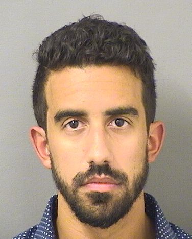 AUSTIN BIJAN NASSIR-HESSARAKI AUSTIN BIJAN NASSIR-HESSARAKI