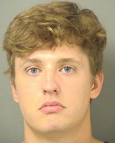 AUSTIN SCOTT VAN KREVELEN