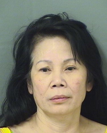 BANG THI VO BANG THI VO