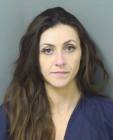 BARBARA SANCHES NERESTANT BARBARA SANCHES NERESTANT