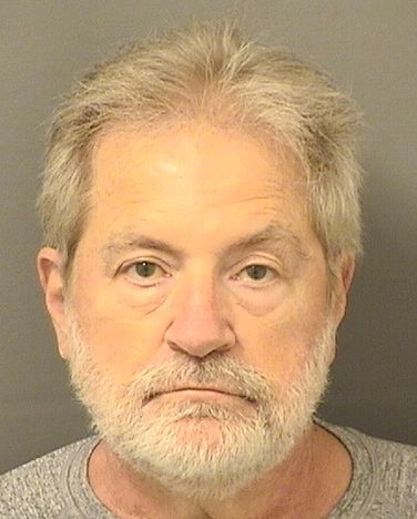 BARRY ALLEN FOXWORTHY BARRY ALLEN FOXWORTHY