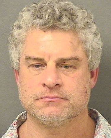 BARRY PHILIP RAXENBERG