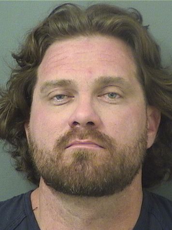 BENJAMIN ELMER ROSS (PALM BEACH)