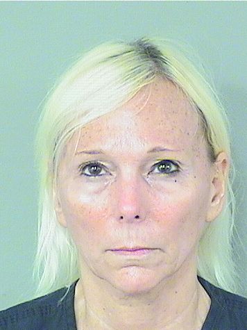 BRENDA DARLENE HARTER