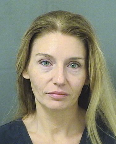 BRIT MARIE BANKEMPER