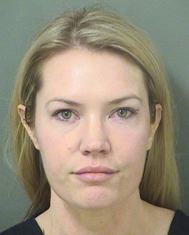 BRITTANY NICOLE STANPHILL BRITTANY NICOLE STANPHILL