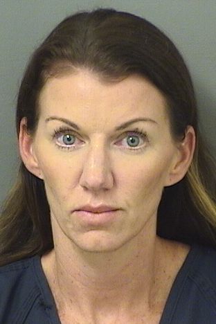 BROOKE JENNIFER CHOQUETTE BROOKE JENNIFER CHOQUETTE