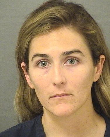 CAILIN ANNE RECKWERDT