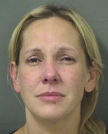 CAITLYN NICOLE BALDASSARRE