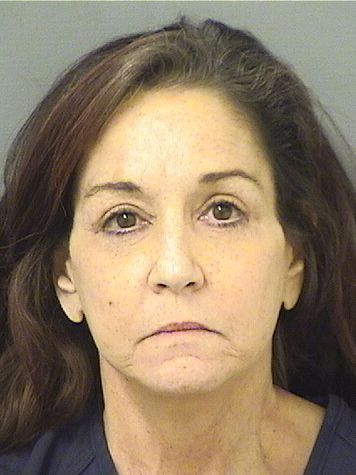 CARLENE MARIE MAIMONE CARLENE MARIE MAIMONE