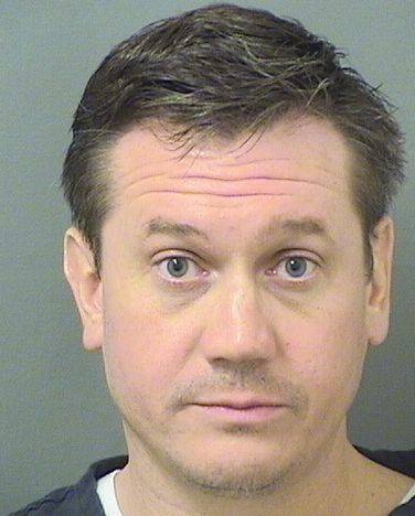 CHAD HANESCHLAGER CHAD HANESCHLAGER