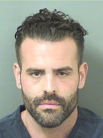 CHARLES MICHAEL HABERMAN 2025