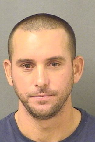 CHRISTIAN ADAM WESTHORPE