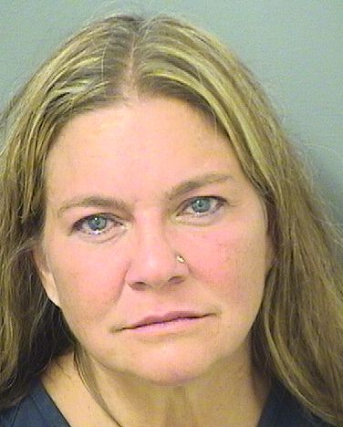 CHRISTINA COLE CHRISTINA COLE