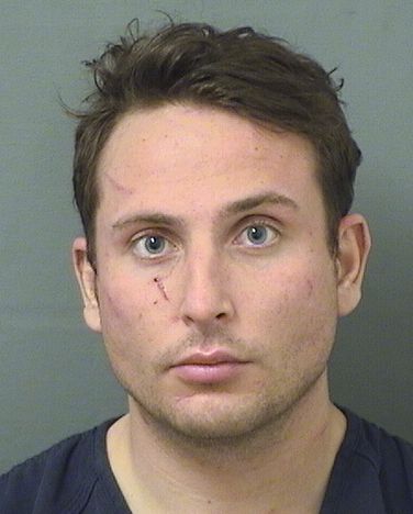 CHRISTOPHER THOMAS GARZAREL BRICE CHRISTOPHER THOMAS GARZAREL BRICE