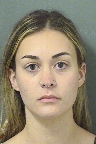 CHYANNE CRYSTAL SMITH