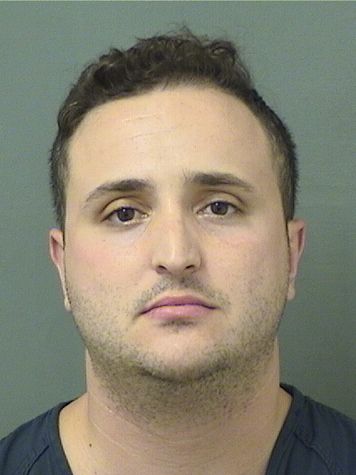 CLAYTON ALEXANDER PARROTTA CLAYTON ALEXANDER PARROTTA