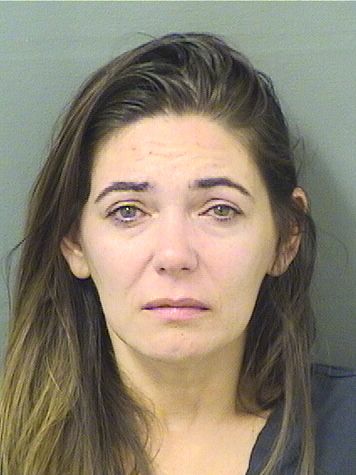 CYNTHIA MARLENE CRUZ