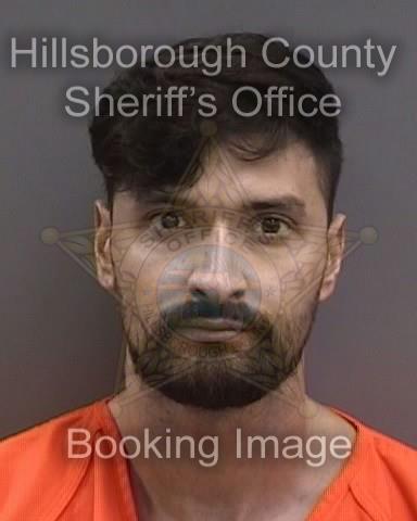 DAMASO BLAIR DELGADO