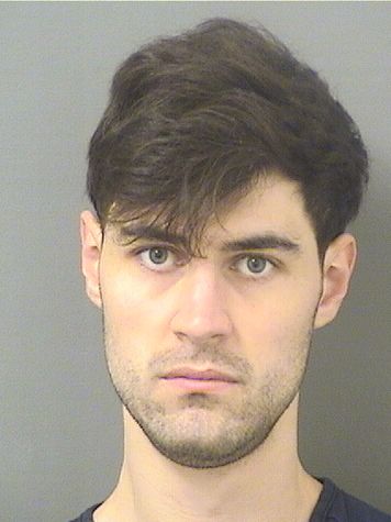 DANIEL ADAM STROMLAND