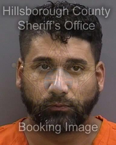 DANIEL ALEXANDER CHEHOURI