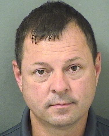 DANIEL JACKSON PARTON