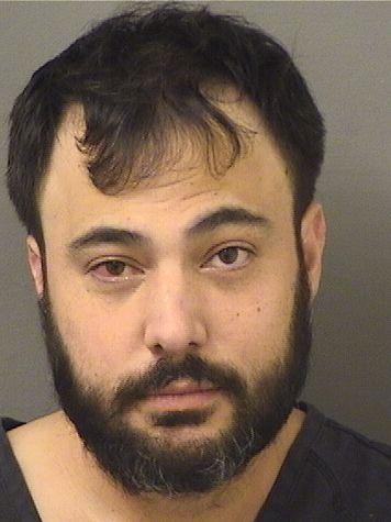 DANIEL JOHN ANDREACCI