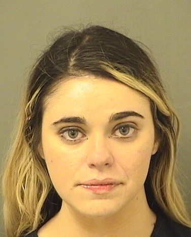 DANIELLE NICOLE MCDADE