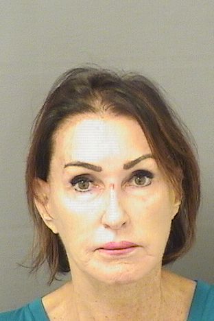 DARLENE SILVERNAIL DARLENE SILVERNAIL