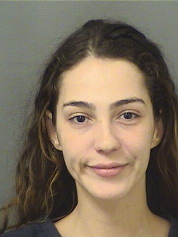 DARRAH MARIE HYNDMAN