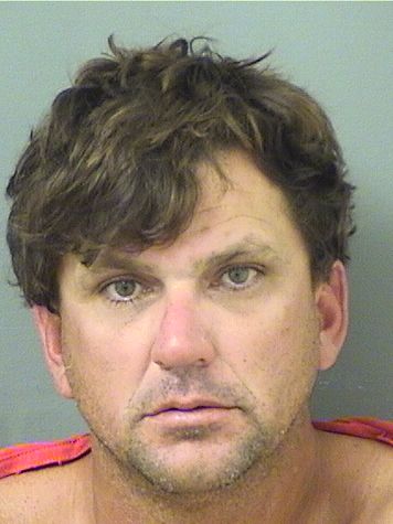 DARREN ASHLEY COCKERHAM DARREN ASHLEY COCKERHAM