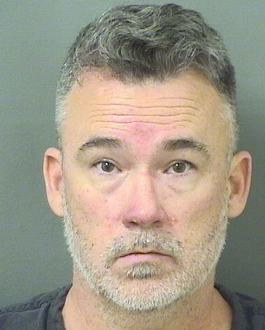 DARRIN BALES