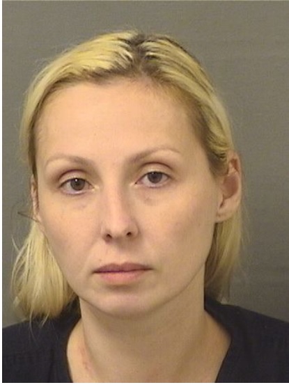 DARYA KORSHUKOVA ZILBERMAN