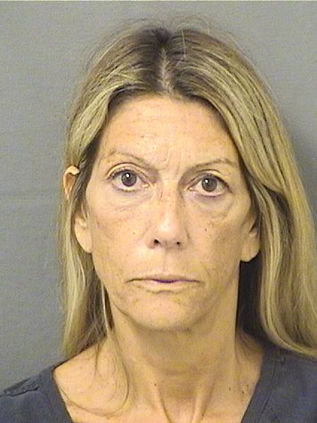 DEBORAH CATHERINE BUCK DEBORAH CATHERINE BUCK