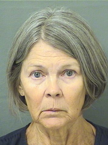 DEBORAH HULL MCDONOUGH