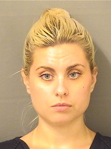 ERICA NOELLE SHERWOOD