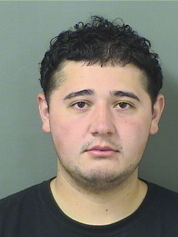 EUGENE RICHARD KAROL