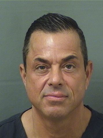 FABBIZZIO ESPOSITO (2025)