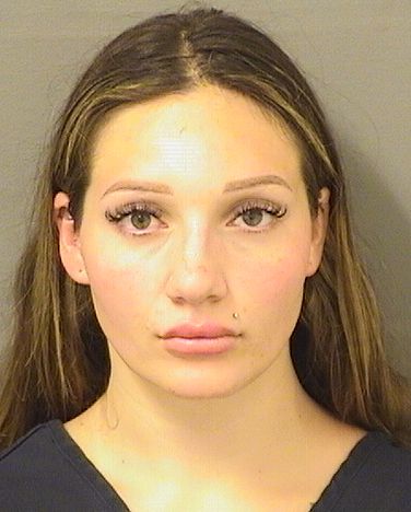 GABRIELA MARGUERITE BUZZI GABRIELA MARGUERITE BUZZI