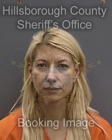 GABRIELLE SARA GOODYEAR OSBORNE